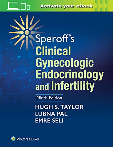 Stock image for Speroff's Clinical Gynecologic Endocrinology and Infertility for sale by Revaluation Books