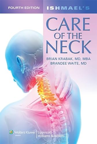 9781451191158: Ishmael's Care of the Neck