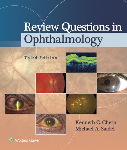 Beispielbild fr Review Questions in Ophthalmology zum Verkauf von BooksRun