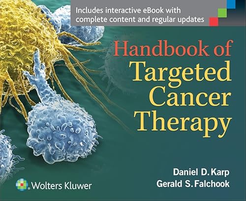 Beispielbild fr Handbook of Targeted Cancer Therapy zum Verkauf von Robinson Street Books, IOBA