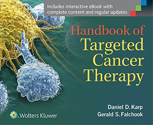 Stock image for Handbook of Targeted Cancer Therapy for sale by HPB-Ruby
