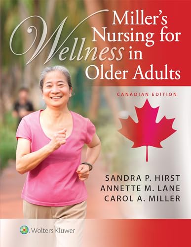 Stock image for Millers Nursing for Wellness in Older Adults for sale by Zoom Books Company