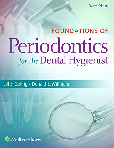 Imagen de archivo de Foundations of Periodontics for the Dental Hygienist a la venta por Better World Books