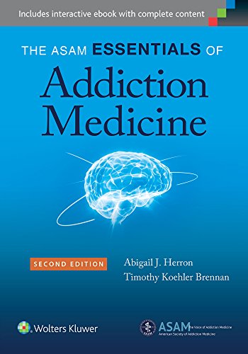 Beispielbild fr The ASAM Essentials of Addiction Medicine zum Verkauf von HPB-Red