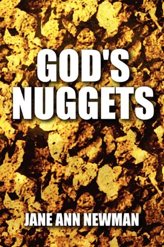 Beispielbild fr God's Nuggets zum Verkauf von Bookmans