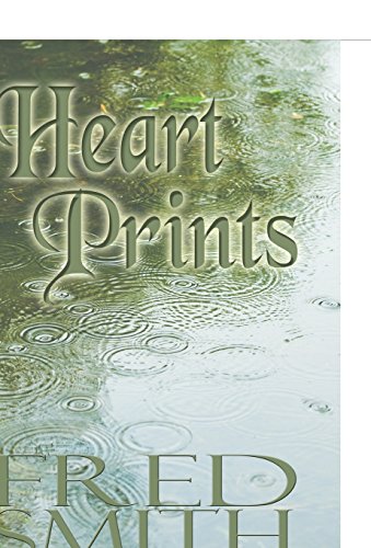 9781451211351: Heart Prints