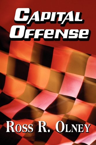 Capital Offense (9781451225945) by Olney, Ross R.