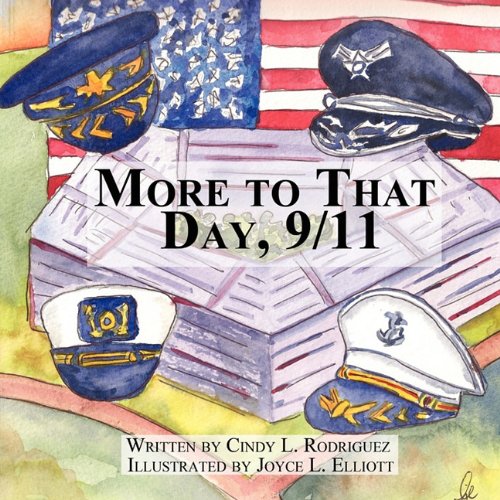 Beispielbild fr More to That Day, 9/11 zum Verkauf von Wonder Book