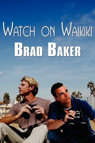 9781451230239: Watch on Waikiki