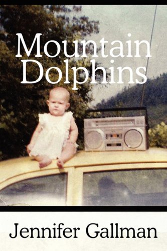 9781451234282: Mountain Dolphins