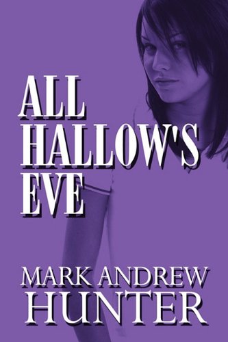 Beispielbild fr All Hallow's Eve zum Verkauf von Better World Books