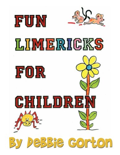 9781451276343: Fun Limericks for Children