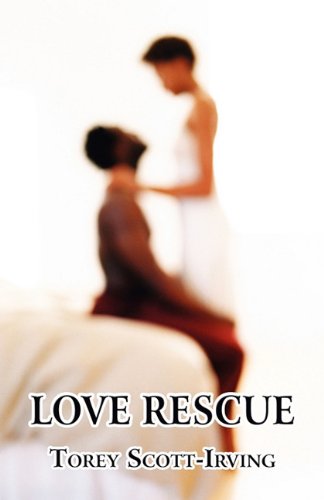 Stock image for Love Rescue for sale by Hippo Books
