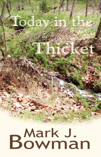 9781451286090: Today in the Enchanted Thicket