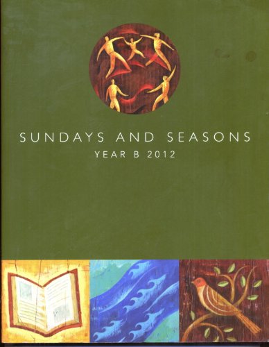 Stock image for Sundays and Seasons (Year B 2012) for sale by HPB-Red