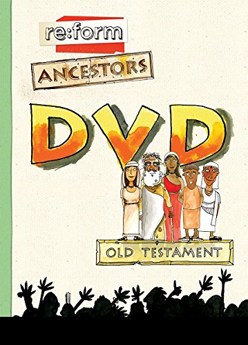 Stock image for Re:form Ancestors: Old Testament DVD for sale by Book Deals
