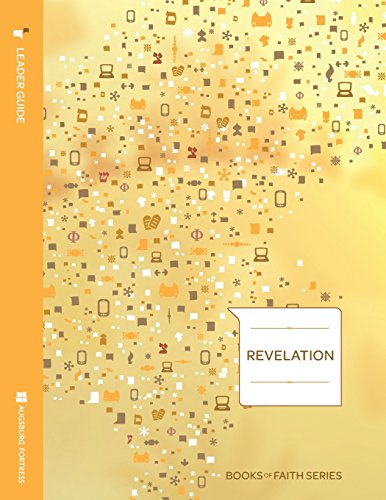 Stock image for Revelation Leader Guide; Books of Faith Series for sale by ThriftBooks-Dallas