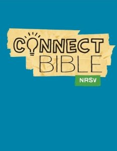 Stock image for Connect Bible NRSV for sale by Your Online Bookstore