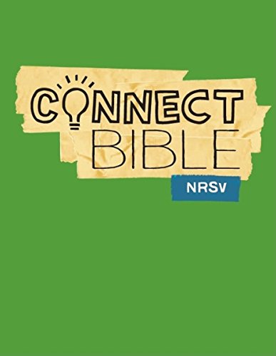 Beispielbild fr Connect Bible NRSV zum Verkauf von Aragon Books Canada