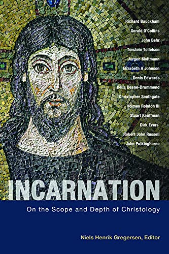 Stock image for Incarnation: On the Scope and Depth of Christology for sale by HPB Inc.