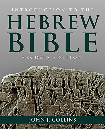 Beispielbild fr Introduction to the Hebrew Bible: Second Edition zum Verkauf von HPB-Red