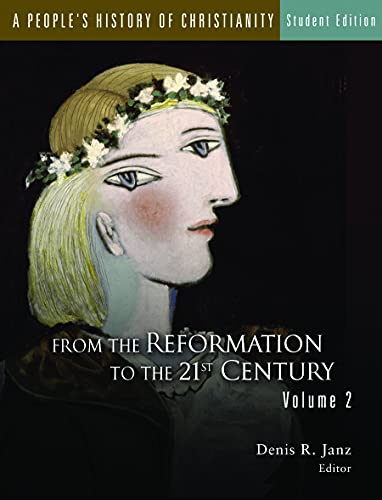 9781451470246: A People's History of Christianity: From the Early Church to the Reformation: From the Early Church to the Reformation, Volume 1