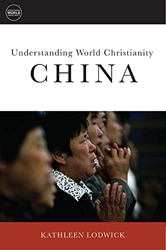 Beispielbild fr How Christianity Came to China: A Brief History (Understaning World Christianity) zum Verkauf von PlumCircle