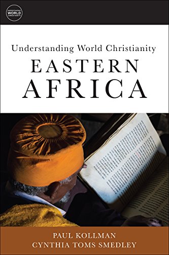Stock image for Understanding World Christianity: Eastern Africa for sale by Revaluation Books