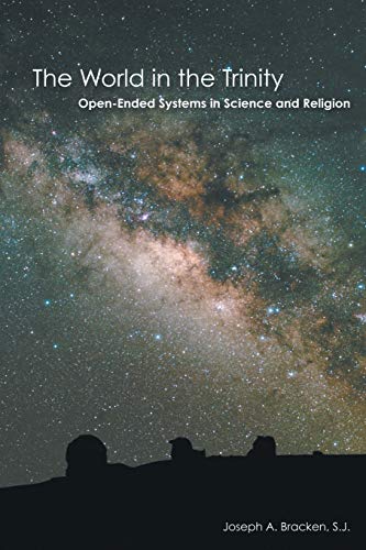 Beispielbild fr The World in the Trinity OpenEnded Systems in Science and Religion zum Verkauf von PBShop.store US