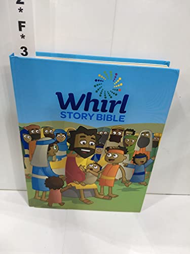 9781451484786: Whirl Story Bible