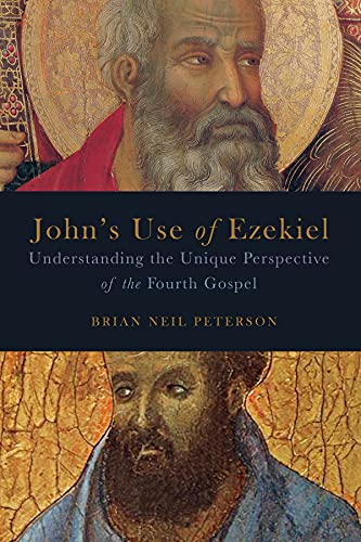 Stock image for John's Use of Ezekiel: Understanding the Unique Perspective of the Fourth Gospel for sale by Books Puddle