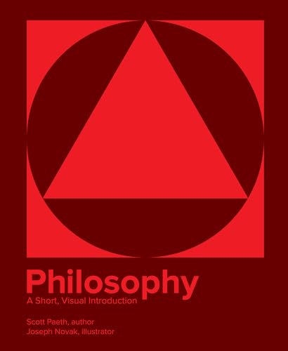 Stock image for Philosophy: A Short, Visual Introduction (Christianity and the Liberal Arts) for sale by GF Books, Inc.