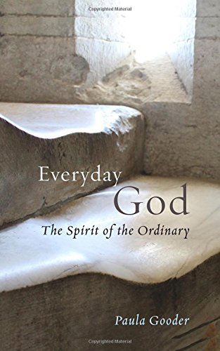 Stock image for Everyday God: The Spirit of the Ordinary for sale by HPB-Emerald