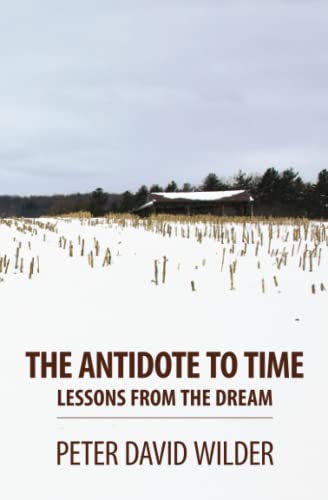 Stock image for The Antidote to Time: Lessons from the Dream for sale by BookHolders