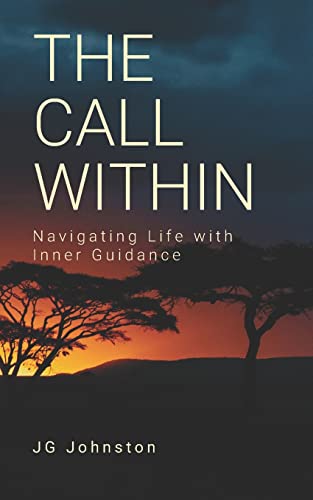 Stock image for The Call Within for sale by Library House Internet Sales