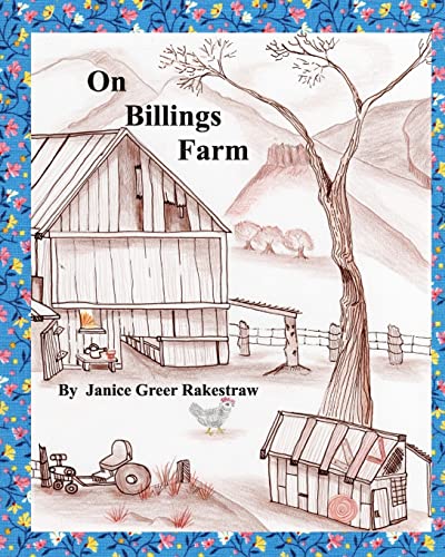 On Billings Farm