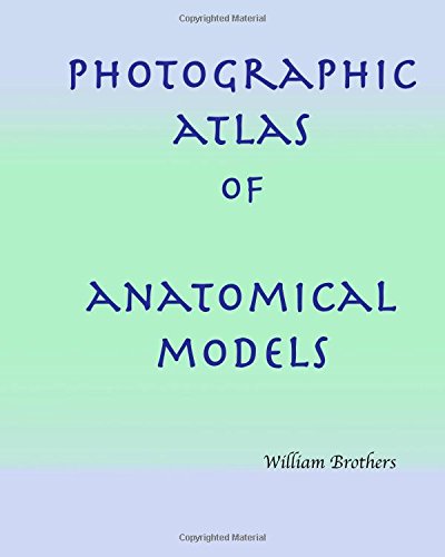 9781451503470: Photographic Atlas of Anatomical Models