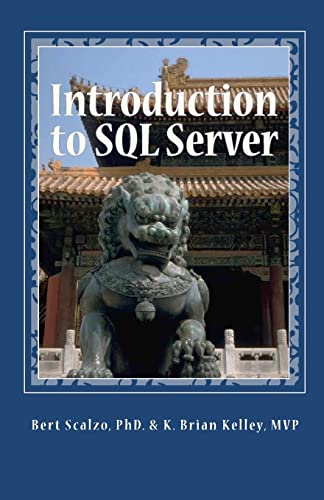 Imagen de archivo de Introduction to SQL Server: Basic Skills for Any SQL Server User a la venta por HPB-Ruby