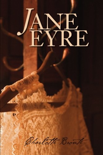 Beispielbild fr Jane Eyre zum Verkauf von BooksRun