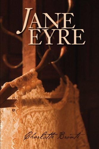 Stock image for Jane Eyre for sale by BooksRun