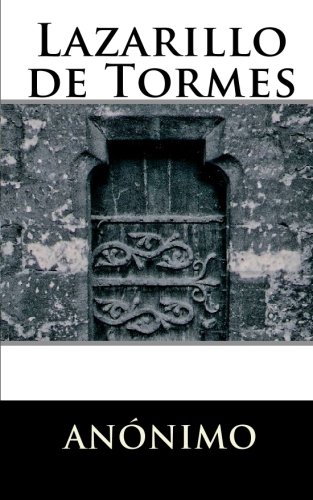 Imagen de archivo de Lazarillo de Tormes (Spanish Edition) a la venta por Books for Life