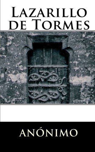 Stock image for Lazarillo de Tormes (Spanish Edition) for sale by Books for Life