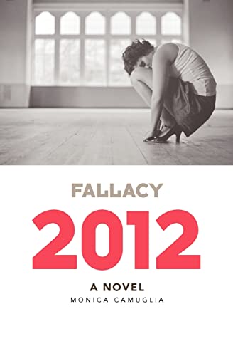 Stock image for Fallacy 2012 for sale by medimops
