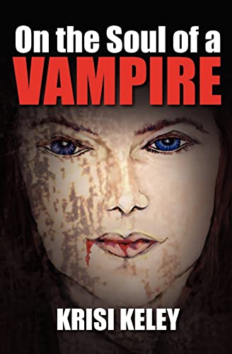 9781451509281: On the Soul of a Vampire