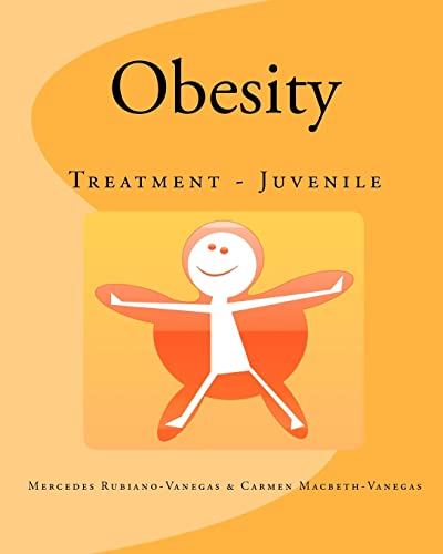 Stock image for Obesity: Treatment - Juvenile for sale by Hawking Books