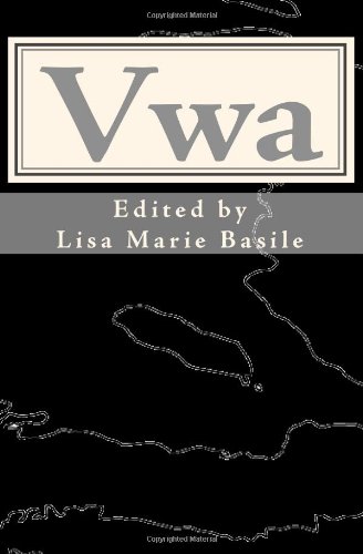 Vwa: Poems for Haiti (9781451510027) by Basile, Lisa Marie