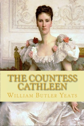 Stock image for The Countess Cathleen for sale by Revaluation Books