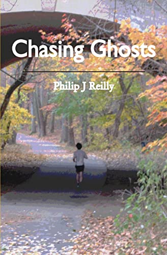 Beispielbild fr Chasing Ghosts zum Verkauf von Better World Books