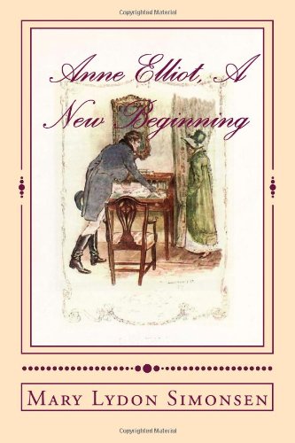 Imagen de archivo de Anne Elliot, a New Beginning a la venta por ThriftBooks-Atlanta