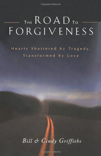 Imagen de archivo de The Road to Forgiveness a la venta por Irish Booksellers